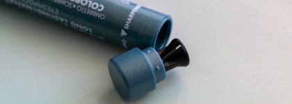 Русалочьи тени-карандаш Deborah Milano 24Ore Color Power Eye Shadows в оттенке 06