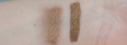 Provoc, который смог. Стойкие тени-карандаш Provoc Eyeshadow Gel Pencil Waterproof #10 Sugar