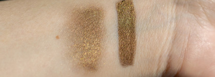 Provoc, который смог. Стойкие тени-карандаш Provoc Eyeshadow Gel Pencil Waterproof #10 Sugar