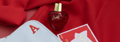 Парфюм со сладкой вишней: Sweet Lolita Lempicka