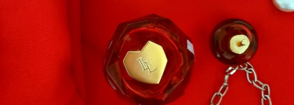 Парфюм со сладкой вишней: Sweet Lolita Lempicka