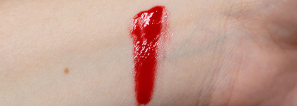 Помада-желе Darling Wet Kiss Lip Foundue в оттенке 04