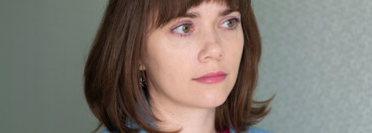 Лучший розовый: блеск для губ Artdeco Hydra Lip Booster в оттенке 55