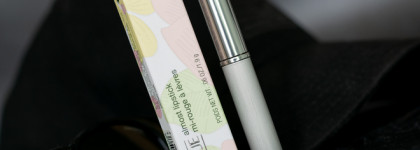 Clinique Almost Lipstick Black Honey. А мне понравилось