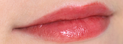 Помада-желе Darling Wet Kiss Lip Foundue в оттенке 04