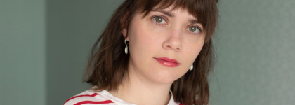 Помада-желе Darling Wet Kiss Lip Foundue в оттенке 04