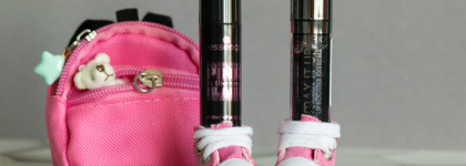 Блески Essence и Catrice, которые огорчили