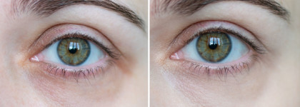 Консилер со светоотражающими частицами Vivienne Sabo Aurora Concealer 01