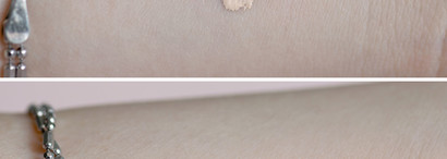 Консилер со светоотражающими частицами Vivienne Sabo Aurora Concealer 01