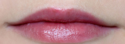 Rom&nd Glasting melting balm в оттенке 07 Mauve Whip