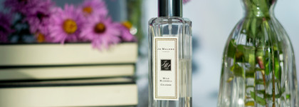 Jo Malone London Wild Bluebell: первый Малон, который не понравился