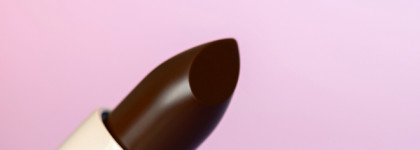 Помада-блеск для губ Shik Satin lipstick 05 Toffee. Аналог Clinique Black Honey?