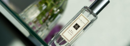 Jo Malone London Wild Bluebell: первый Малон, который не понравился