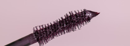 Тушь (не)«Идеальное разделение» Seven7een Glam Perfect Definition X Volume в оттенке 02 Слива