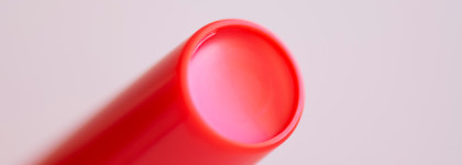 Бальзам для губ MAC Squirt Plumping Gloss Stick в оттенке Heat sensor