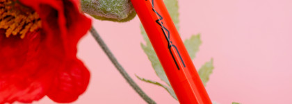 Бальзам для губ MAC Squirt Plumping Gloss Stick в оттенке Heat sensor