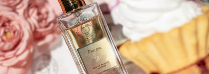 Настоящий десерт среди нишевых ароматов: Nicolai Parfumeur Createur Pavlova