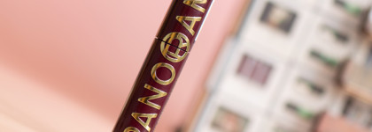 Тушь для ресниц L'Oreal Paris Panorama Chromatic в оттенке Bordeaux Cashmere