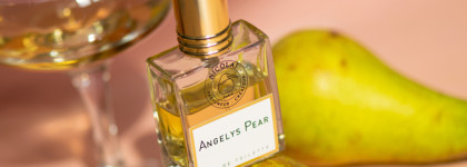 Angelys Pear Nicolai Parfumeur Createur