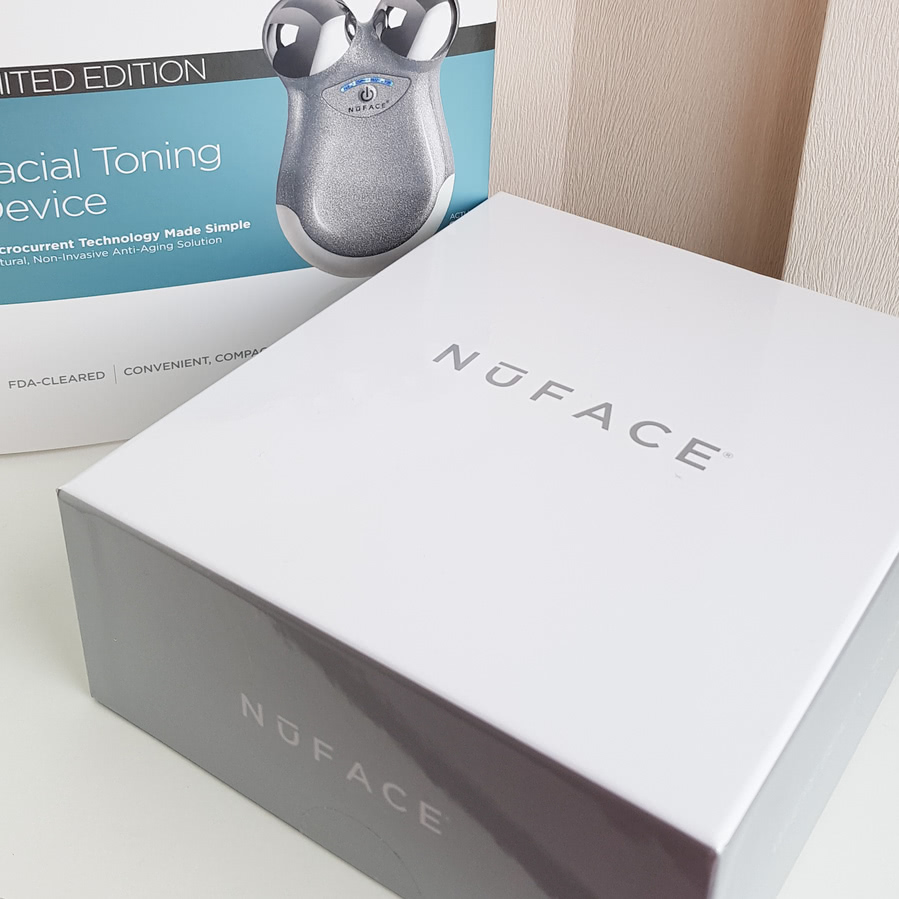 Nuface mini