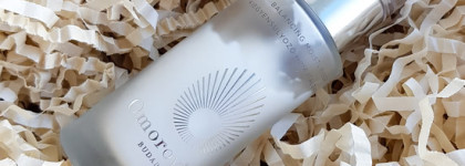 Omorovicza Balancing moisturiser - идеальный крем для комбинированной кожи