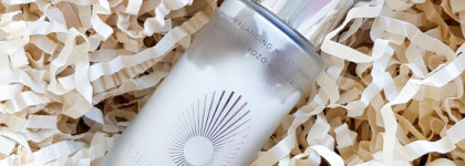 Omorovicza Balancing moisturiser - идеальный крем для комбинированной кожи