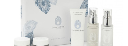 Omorovicza Balancing moisturiser - идеальный крем для комбинированной кожи