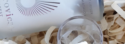 Omorovicza Balancing moisturiser - идеальный крем для комбинированной кожи