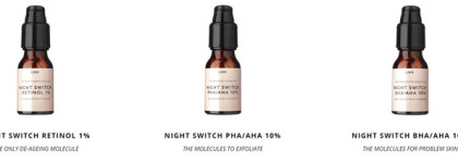 Vitamine C Paste от LixirSkin и новый тренд в уходе за кожей