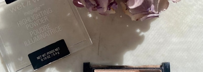 Сиять всегда, сиять везде - моя коллекция хайлайтеров