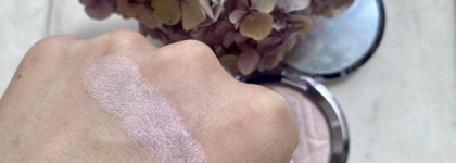 Сиять всегда, сиять везде - моя коллекция хайлайтеров