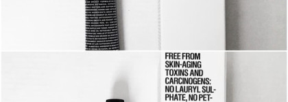 Grown Alchemist. Hand Cream: Vanilla & Orange Peel