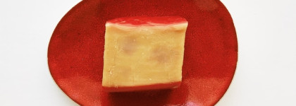 Любимчики (и не только) Lush