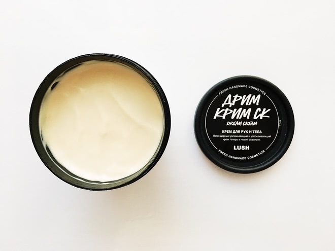 Любимчики (и не только) Lush