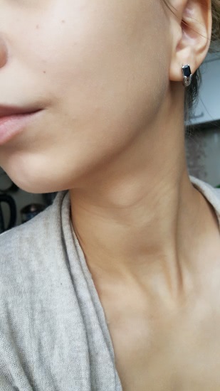 Chanel LES Beiges Teint Belle Mine Naturelle SPF 25