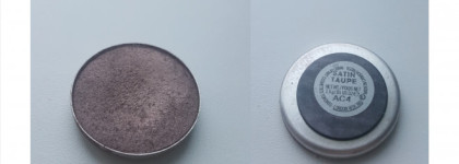 Тени MAC (однушки)