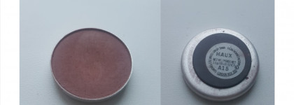 Тени MAC (однушки)