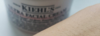 Все чувства к Kiehl's