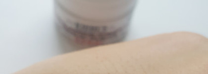 Все чувства к Kiehl's