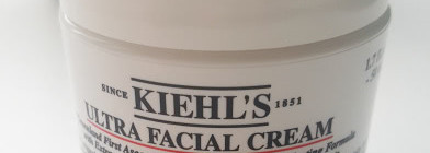 Все чувства к Kiehl's