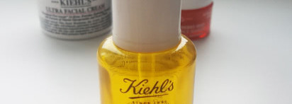 Все чувства к Kiehl's