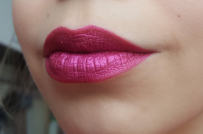 Lime Crime ( и плюсы, и минусы)