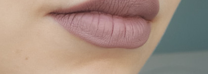 Lime Crime ( и плюсы, и минусы)