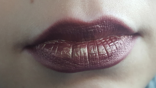 Lime Crime ( и плюсы, и минусы)