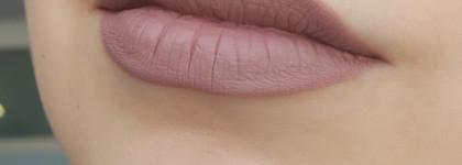 Lime Crime ( и плюсы, и минусы)