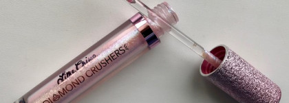 Lime Crime Diamond Crushers оттенок Choke
