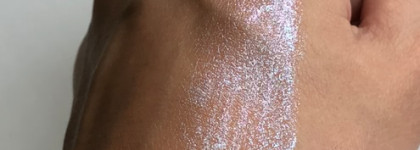 Lime Crime Diamond Crushers оттенок Choke