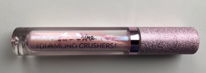 Lime Crime Diamond Crushers оттенок Choke