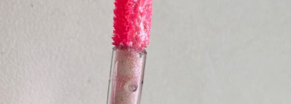 Lime Crime Diamond Crushers оттенок Choke