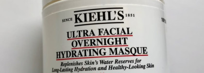 Маски, маски и еще раз маски